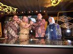 komisaris-patra-jasa-hermawan-plt-bupati-cirebon-imron-rosyadi.jpg