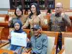 komisi-iii-dpr-menerima-keluarga-dini-sera-korban-penganiayaan-anak-anggota-dpr-ronald-tannur.jpg