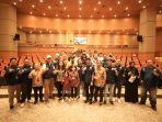 Komisi Indonesia Skateboard gelar Rakernas di Gedung DPR RI