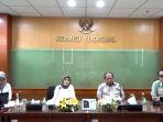 Daftar 5 Calon Hakim Ad Hoc HAM Lulus Tes Kesehatan dan Kepribadian