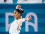 Medali Perunggu Olimpiade Paris 2024 Milik Atlet Senam AS Dicabut, Ini Penyebabnya