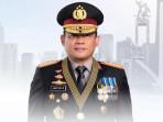 BREAKING NEWS Kapolda Metro Jaya Asep Edi Suheri Resmi Naik Pangkat jadi Komjen