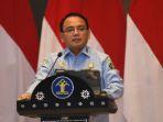 Catatan Akhir Tahun, Andap Budhi Sebut Sultra Fokus Pada Lima Bidang Kesejahteraan Rakyat