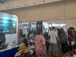 Hari Kedua Kompas Travel Fair 2023 Masih Tawarkan Promo Menarik, Apa Saja?