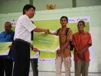 Proses Verifikasi dan Apraisal Rampung, PT KPI RU Dumai Realisasikan Bantuan Sosial untuk Masyarakat
