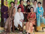 Berbagai Elemen Dukung Indonesia Daftarkan Kebaya ke UNESCO dengan Single Nomination