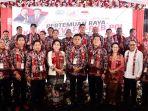 Konas XVI FK PKB PGI 2023 di Minahasa, Jadi Ajang Konsolidasi Umat Kristen di Indonesia