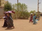 Ada Gencatan Senjata Idul Adha, Konflik di Sudan Masih Berlanjut, Serangan Udara Landa Khartoum