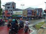 Traffic Light Mati saat Hujan Turun, Wali Kota Ambon Minta Kemenhub Ganti Model Baru
