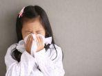 Lima Langkah Pertama Atasi Anak Alami Alergi, Tenangkan Diri hingga Kapan Harus ke Dokter