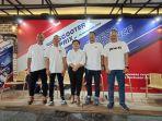 Balap Skutik Scooter Prix Segera Digelar di Sentul pada 25-26 November 2023