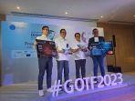 Nilai Transaksi Garuda Indonesia Travel Fair 2023 Ditargetkan Mencapai Rp 200 Miliar