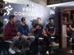 Animo Pelari Tinggi, Herbalife Run Gelar Full Marathon Tahun Depan