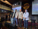 KAI Wisata Gelar Konser Bebi Romeo di Rooftop Stasiun BNI City
