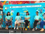 Pesta Literasi Indonesia Kembali Digelar, Angkat Tema Samudra Imajinasi dan Hadirkan 100 Penulis