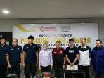 Perbasi Harap Pelita Jaya dan Prawira Tak Hanya Numpang Lewat di Basketball Champions League Asia