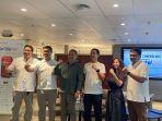 Sportel Rendez-vous Bali 2024, Padukan Ajang Golf dan Triathlon di Pulau Dewata