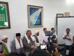 Tim Hukum AMIN Bakal Sampaikan ke Publik Daftar Dugaan Pelanggaran Selama Masa Kampanye