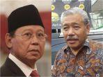 Konflik Dua Bekas Menteri Antara Djan Faridz dengan Hayono Isman, Begini Komentar KPKNL