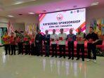 Prasetio Edi Marsudi: KONI DKI Kolaborasi Dengan BUMD dan Swasta Demi Juara Umum PON 2024