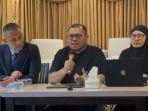 Dengan Suara Bergetar, Ibrahim Arief Merasa Jadi Kambing Hitam dalam Kasus Korupsi Chromebook