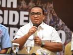 Andi Gani Buka Suara soal Respons Buruh saat Presiden Prabowo Tanya Manfaat MBG