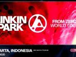 28 Lagu Setlist Konser Linkin Park Jakarta 2025, Siap-Siap Nyanyi Bareng Emily Armstrong
