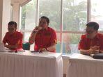 Soksi Jakarta Utara Gelar Konsolidasi Jelang Pilkada Jakarta 2024
