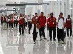 Kontingen Indonesia Ditargetkan Masuk 10 Besar Atau Raih 17 Emas di Asian Para Games 2023