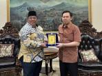 Ketua DPD Sultan Najamudin Akan Sambut 500 Peserta Konvensi DMDI di Senayan Jakarta