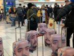 10 Foto Unik Terekam Kamera yang tak Akan Kamu Jumpai Setiap Hari