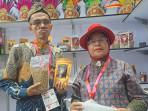 Kopi asal Pangalengan Bandung Mendunia, dari Dubai Hingga ke Thailand