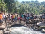 Banjir Bandang di Nagekeo NTT: 6 Orang Tewas, 3 Masih Hilang, Status Tanggap Darurat Cuaca Ekstrem