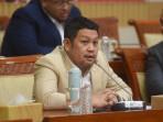 Anggota Komisi III DPR Abdullah: Membela Istri dari Jambret Bukan Kejahatan