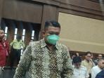 Satpam PN Jaksel Ungkap Pernah Dititipkan Tas Berisi Dolar Singapura dan 2 Hp oleh Hakim Djuyamto