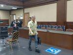 Terungkap, Johnny G Plate dan Subkontraktor Lakukan 'Pertemuan Gelap' di Hotel hingga Lapangan Golf