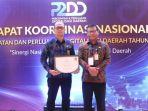 Kota Denpasar Raih Penghargaan P2DD Usai Genjot Digitalisasi