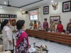 Kowani Berharap Jokowi Canangkan Langsung Hari Kebaya Nasional 2024