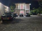KPK Geledah Kediaman Pribadi Gubernur Kalsel hingga Dini Hari, Paman Birin Diminta Serahkan Diri