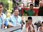 Gala Dinner Bersama Capres Cawapres Sebelum Undi Nomor Urut, KPU: Silaturahmi