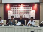 KPU Tegaskan Minimal Batas Usia Capres-Cawapres Masih 40 Tahun
