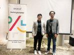 Searce Dilibatkan Menjaga Keamanan Data untuk Memerangi Serangan Siber