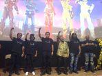 Hadirkan Episode Final, Serial Animasi Balpil Diharapkan Bisa Tayang di Luar Negeri