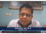 Kriminalitas Disebut Meningkat di Tengah Corona dan Pembebasan Napi, Kriminolog UI: Angka Darimana?
