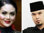 Ahmad Dhani Disiapkan Jadi Calon Wali Kota Surabaya, Kris Dayanti Maju di Pilwakot Kota Batu