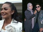 Aurel Hermansyah Dihujat Netizen karena Konten Atta Halilintar, Krisdayanti Mengaku Tak Khawatir