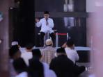 Kemenag Ingatkan Bahaya Krisis Iklim: Keterlibatan Menjaga Lingkungan Juga Bagian dari Agama