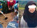3 Minggu Dimakamkan, Kuburan Gadis Penjual Gorengan Keluarkan Aroma Wangi hingga Ramai Pelayat