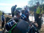 kronologi-sedan-bmw-terperosok-parit-di-tol-nganjuk-madiun.jpg