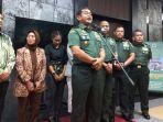 KSAD Jenderal Maruli: Sampai Saat Ini Tak Ada Aduan Terbukti TNI Ikut Kampanye